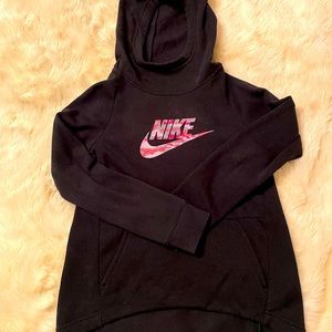 Nike hoodie, size Small